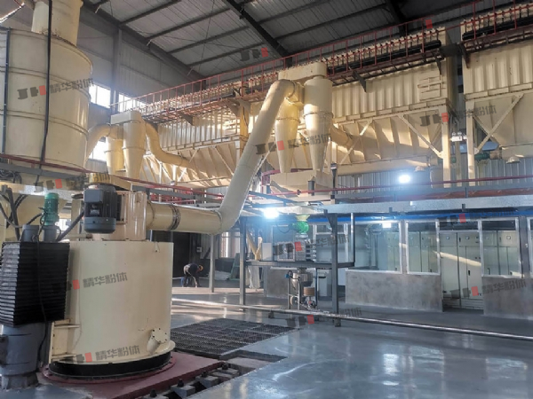 鈦白粉華版雷蒙--山東某公司